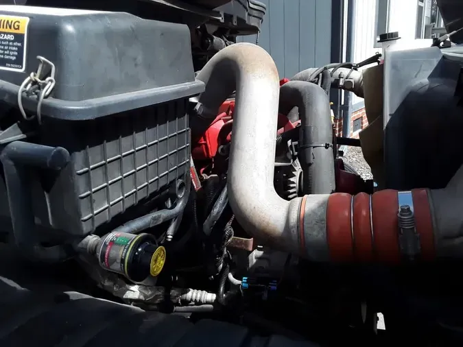 2018 NAVISTAR INTERNATIONAL 4300b238c58d88e871dd522be939d6950738