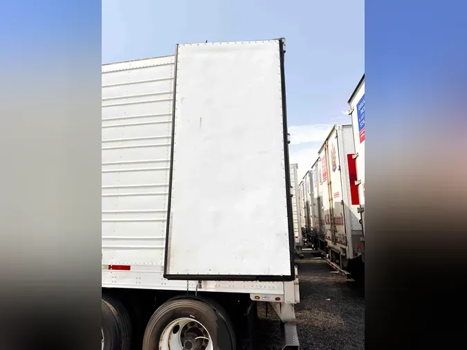 2019 UTILITY VS2RA