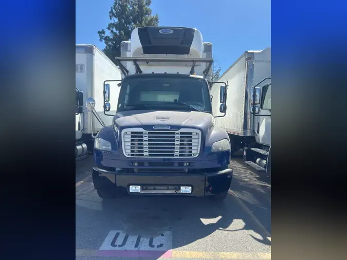2019 FREIGHTLINER/MERCEDES M2 106