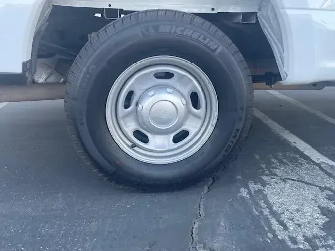 2019 Ford F-250