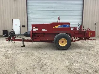 NEW HOLLAND BC5070