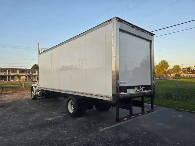 2020 NAVISTAR INTERNATIONAL MV607 (4X2)b23aff80e4140b798570335518c21f08