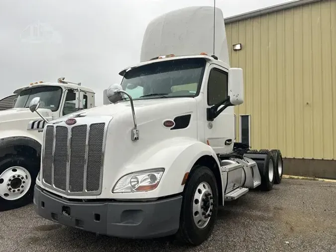 2019 PETERBILT 579