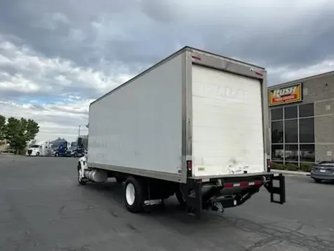 2019 International 4300