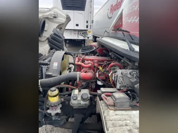 2020 FREIGHTLINER/MERCEDES M2 106