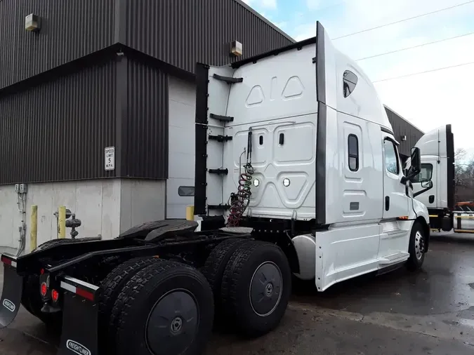 2020 FREIGHTLINER/MERCEDES NEW CASCADIA PX12664