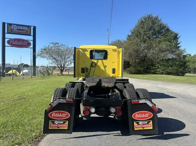 2021 Peterbilt 579