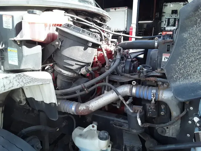 2019 FREIGHTLINER M2 106