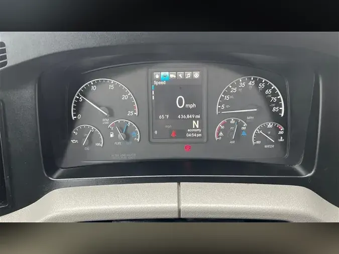 2022 FREIGHTLINER CA126b241009d420b811e4fd9eca4b924dc22