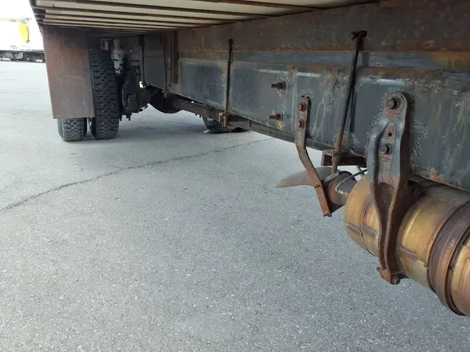 2019 NAVISTAR INTERNATIONAL 4300b241e3e1e281bcec8212e3cf1af90407