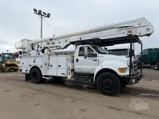 2013 ALTEC AA55E