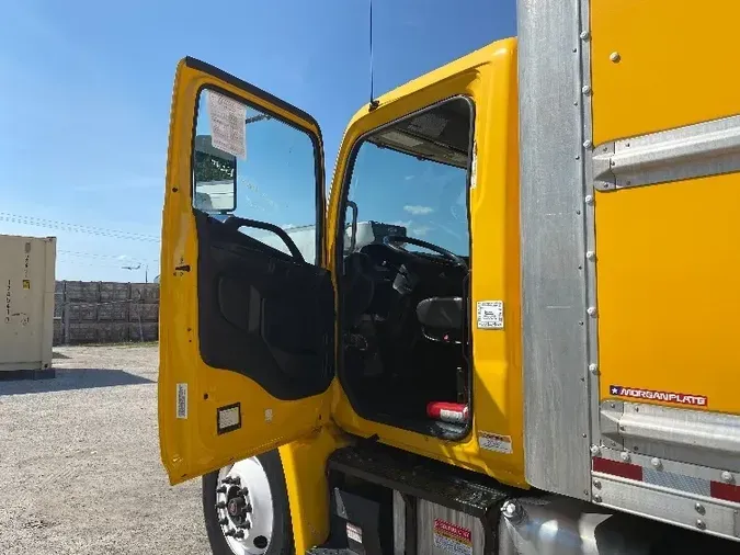 2018 Hino Truck 268