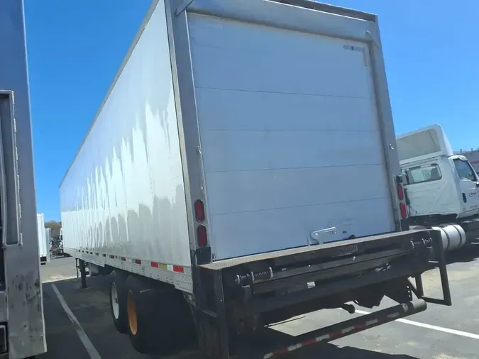 2016 UTILITY TRAILERS VS2RA 48/156/102