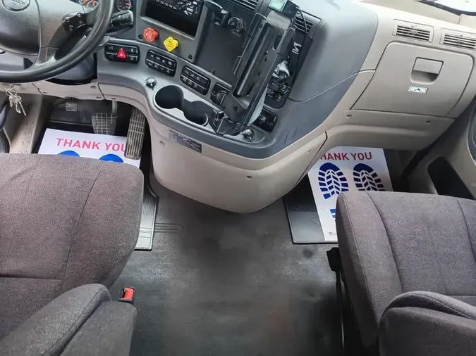 2018 FREIGHTLINER CASCADIA 125b24438b7fbdc4d85d72ffc3c0445dac3