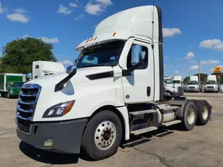 2021 FREIGHTLINER/MERCEDES NEW CASCADIA PX12664