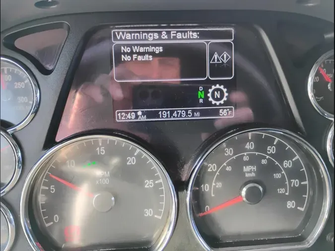 2022 Peterbilt 579b245582b03e7f309e0fe92d63172d5f4