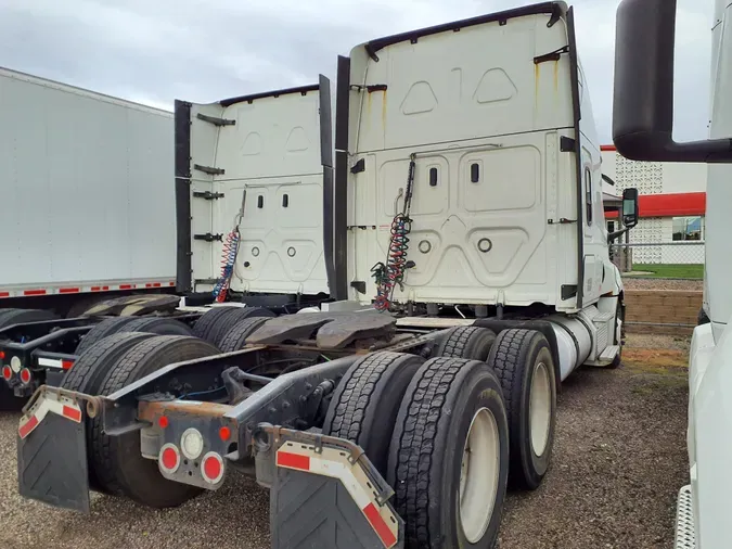 2019 FREIGHTLINER/MERCEDES NEW CASCADIA PX12664