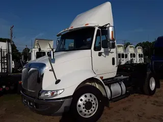 2010 Navistar International 8600