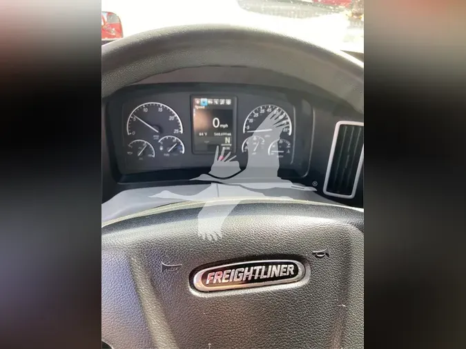 2018 FREIGHTLINER CASCADIA 126