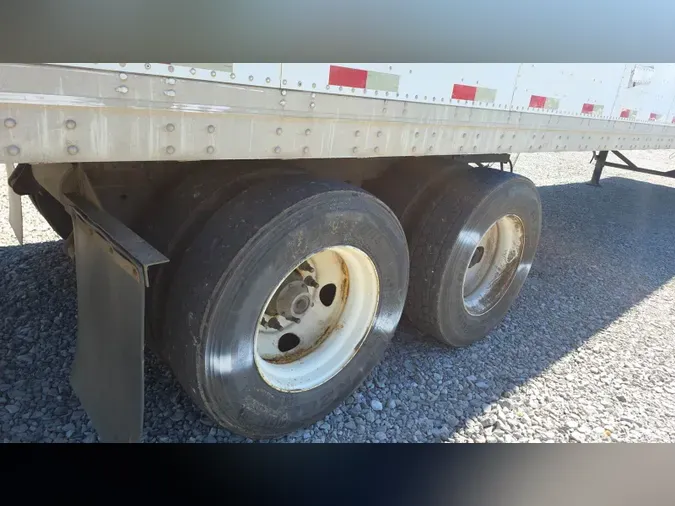 2008 Strick Trailers Otherb246fce8535c419091bf5d0992b2dd16