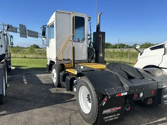 2019 Kalmar OTTAWA 4X2 DOTb2471c92efbfd479e6377862950da1d7