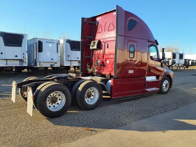 2020 FREIGHTLINER/MERCEDES NEW CASCADIA PX12664b2471ca4c1f1146b88d57c8bdfc2ac7f
