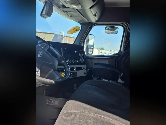 2020 FREIGHTLINER/MERCEDES NEW CASCADIA PX12664
