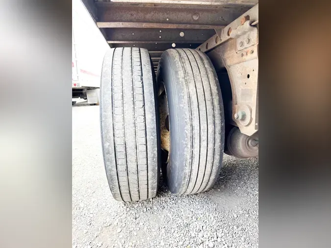 2019 UTILITY VS2RA