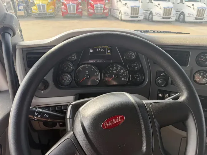 2020 Peterbilt 579