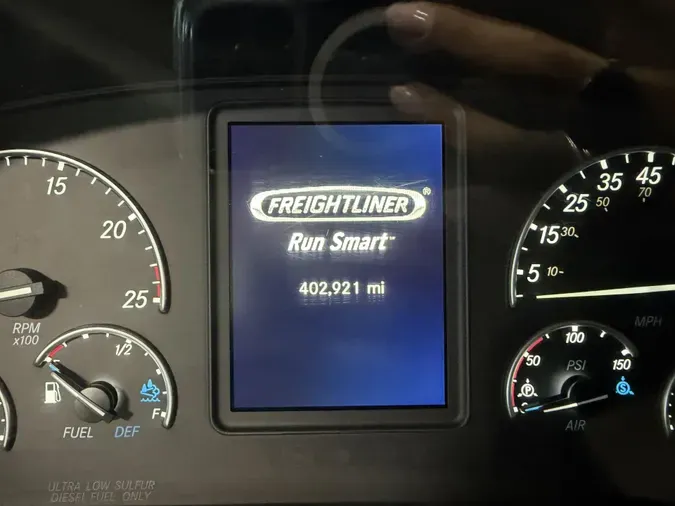 2023 Freightliner Cascadia