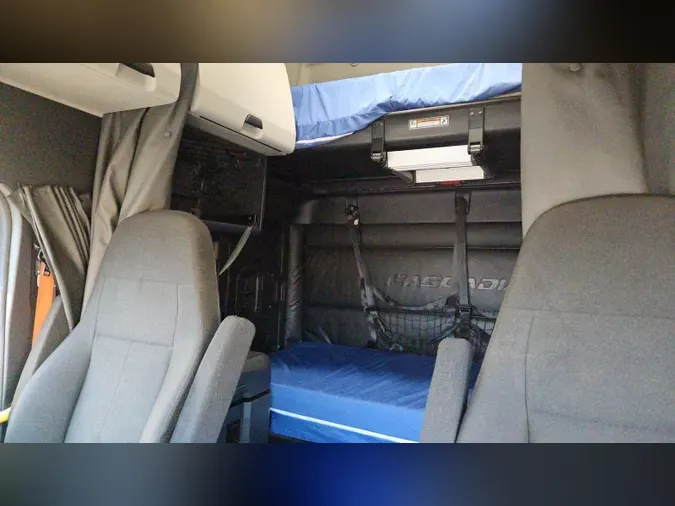 2024 Freightliner Cascadia 126b248a6e39ed0d9704af519e78111edb9