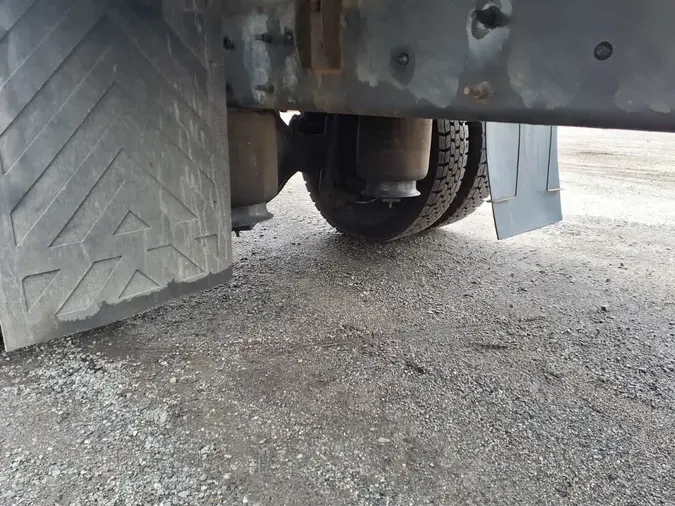 2018 NAVISTAR INTERNATIONAL 4300