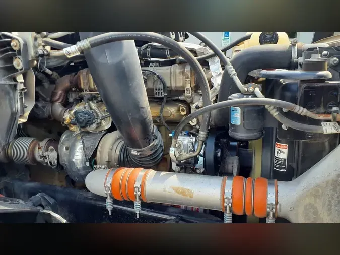 2023 FREIGHTLINER/MERCEDES NEW CASCADIA PX12664b24ae3d44618e27e4efea09f121230ea