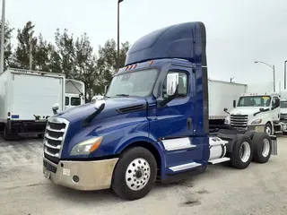 2020 FREIGHTLINER/MERCEDES NEW CASCADIA PX12664