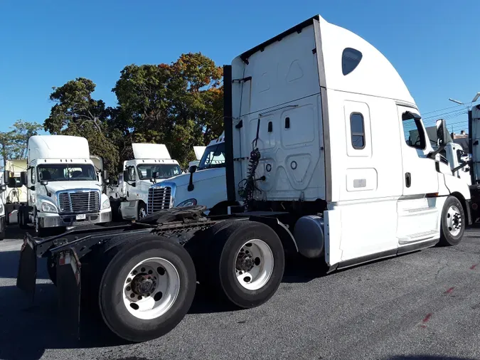 2020 FREIGHTLINER/MERCEDES NEW CASCADIA PX12664