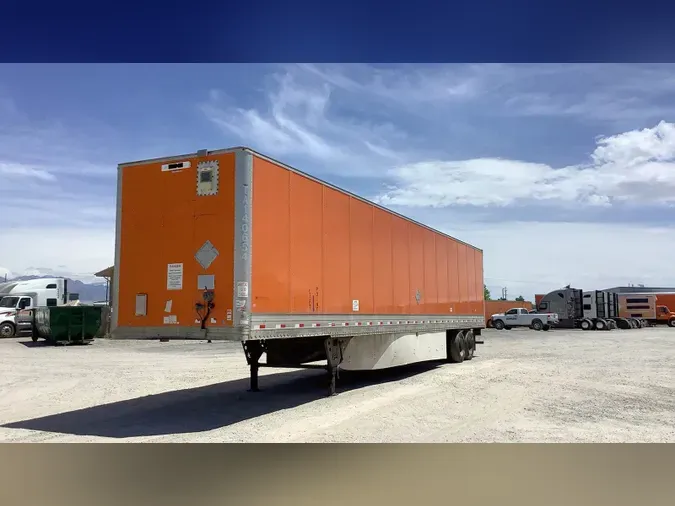 2013 Hyundai VAN