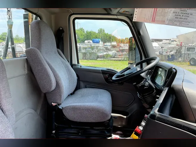 2019 INT LT625 6x4