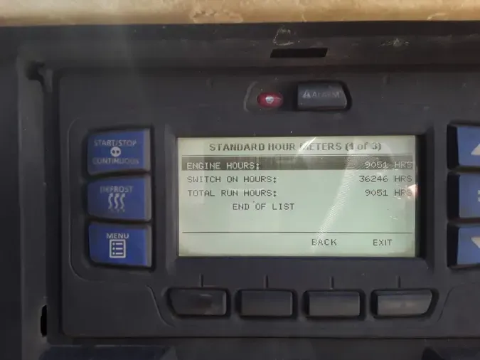 2015 GREAT DANE 700-42/156/102