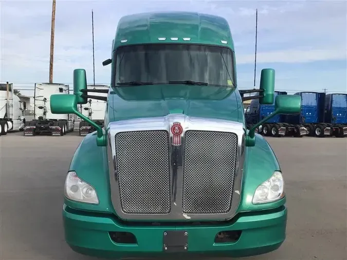 2020 KENWORTH T680