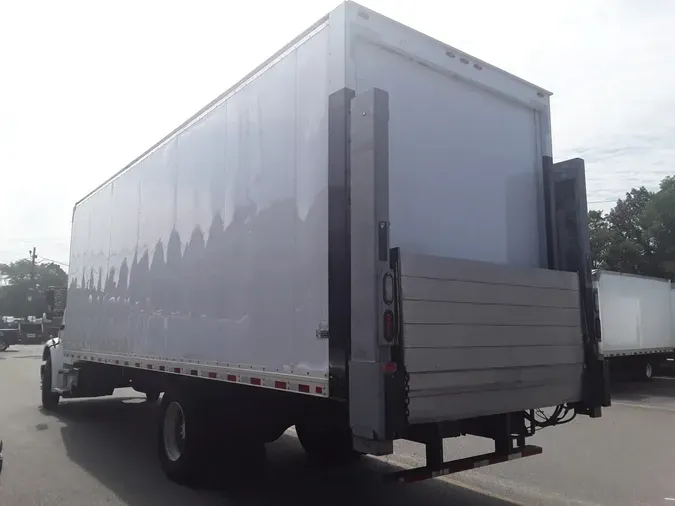 2019 FREIGHTLINER M2 106