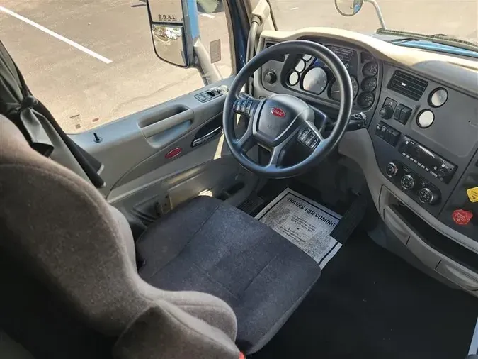 2022 PETERBILT 579