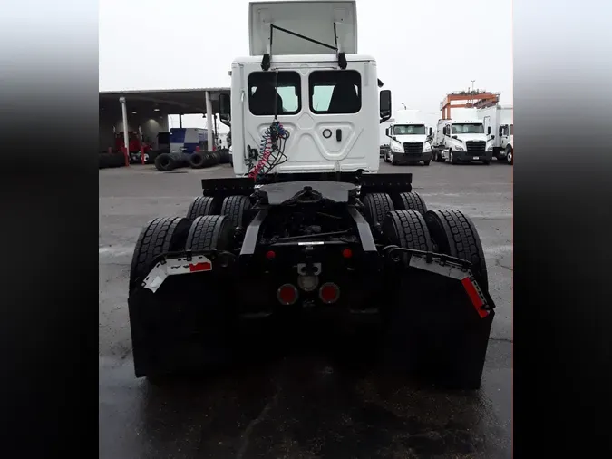 2020 FREIGHTLINER/MERCEDES NEW CASCADIA PX12664