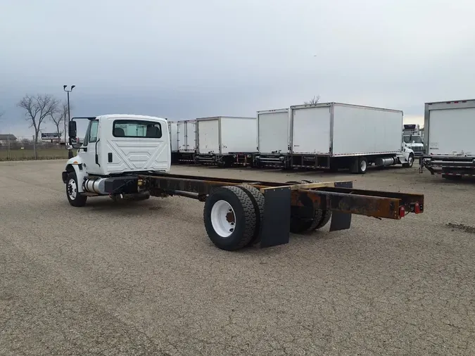 2019 NAVISTAR INTERNATIONAL 4300