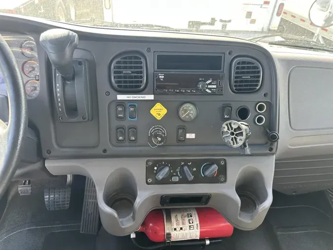 2020 Freightliner Business Class M2 106