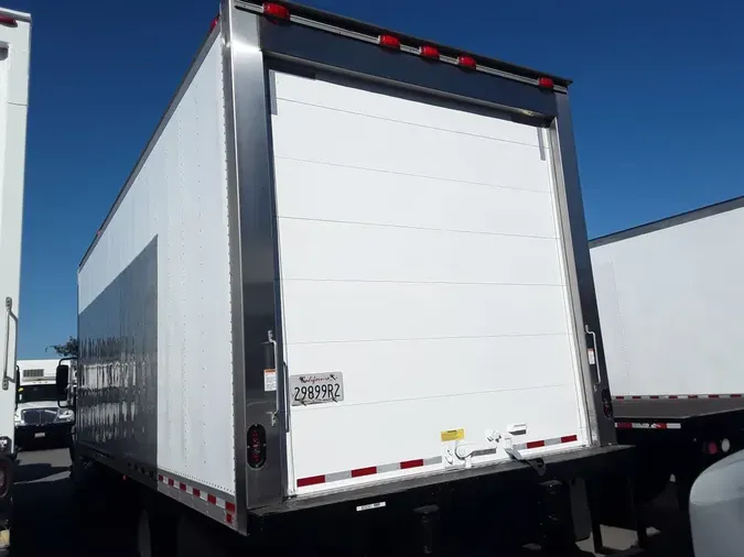 2019 NAVISTAR INTERNATIONAL 4300
