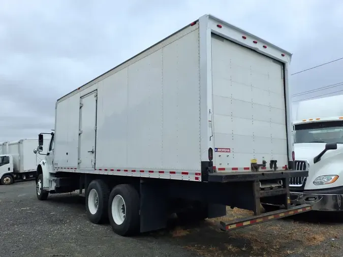 2020 FREIGHTLINER M2 106
