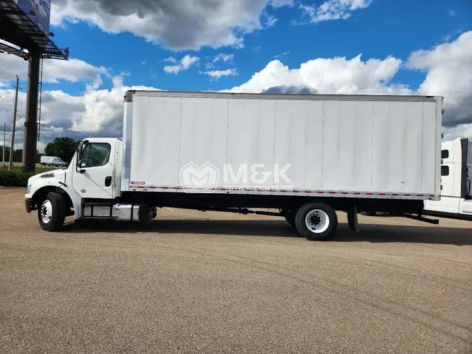 2020 FREIGHTLINER M2