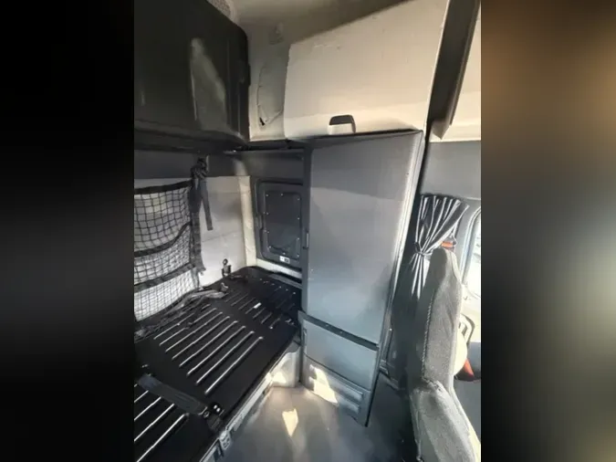 2020 FREIGHTLINER/MERCEDES NEW CASCADIA PX12664b2526cbe02bc3dce71b523765078a710