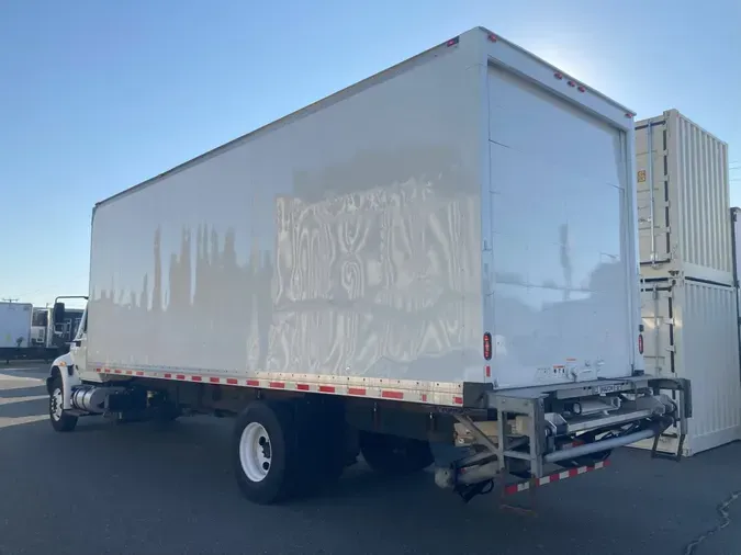 2019 NAVISTAR INTERNATIONAL 4300