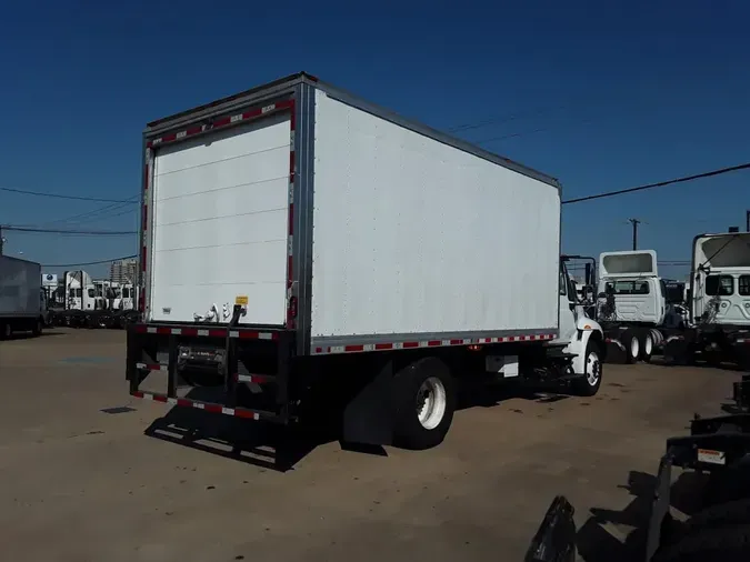 2019 NAVISTAR INTERNATIONAL 4300